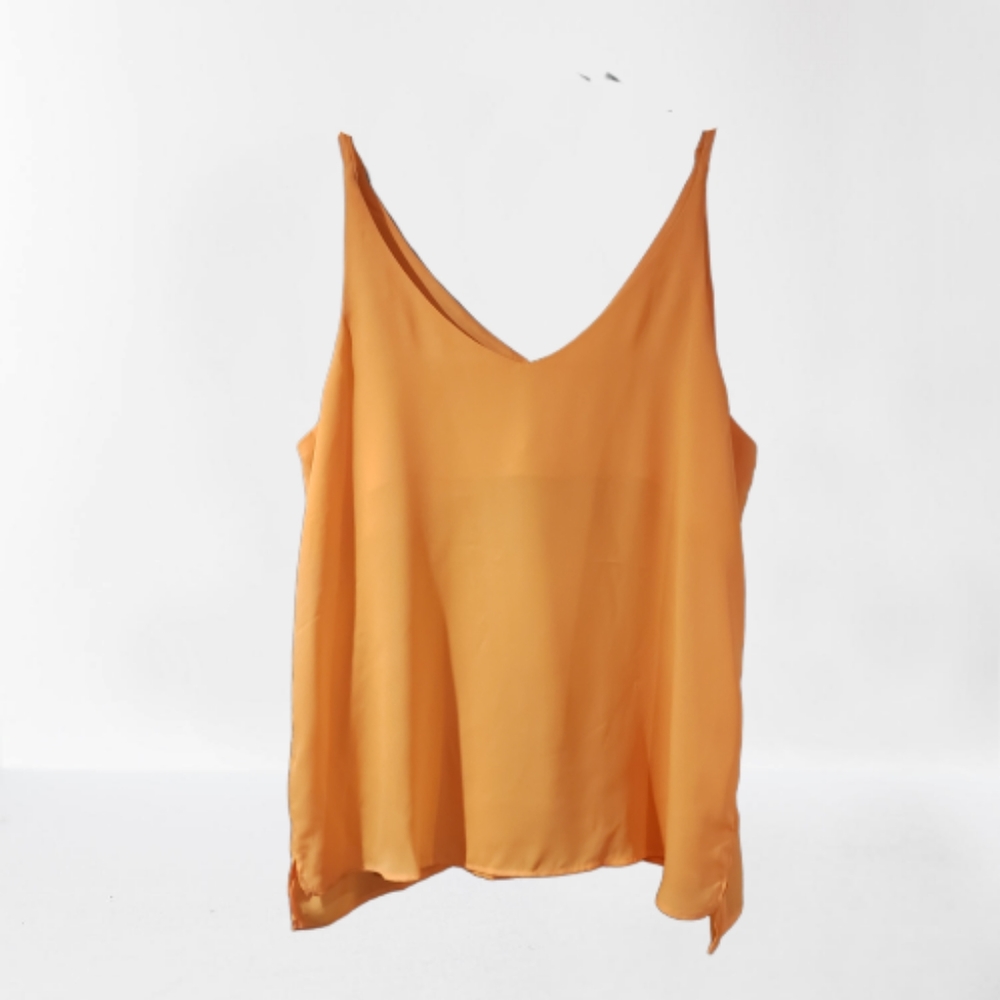 Shinestar camisole NWT